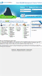 Mobile Screenshot of freebackgroundcheck.us